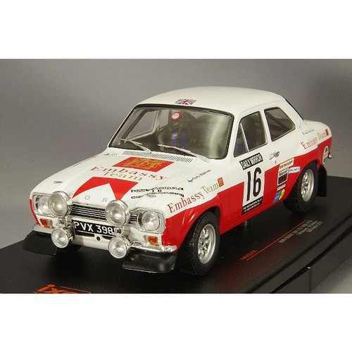 Ixo ford escort mk1 rs1600 - escort,