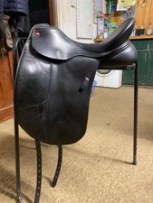 Albion Black SLK Dressage