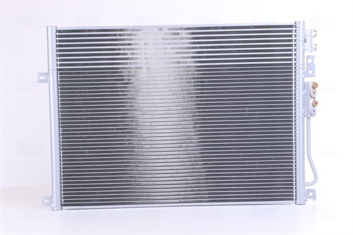 New condenser air - new,