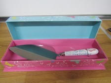 Portmeirion Dawn Chorus Cake