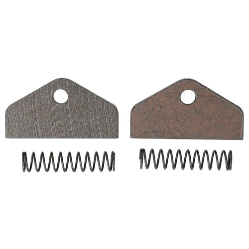 Carbon brushes for miele - carbon,