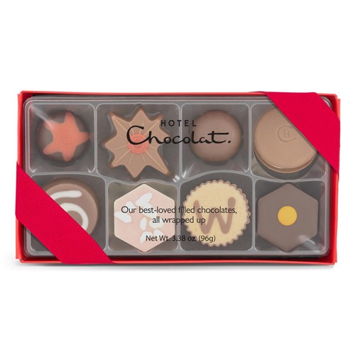 Hotel chocolat christmas - hotel,