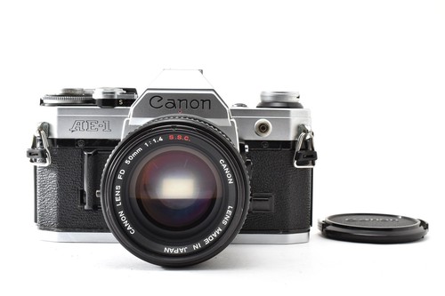 Cla canon 1 35mm slr - canon,