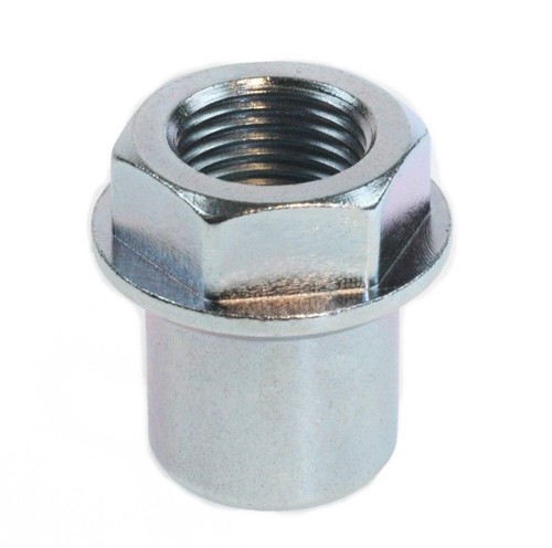 Top mount damper 8 - damper, 5/8"