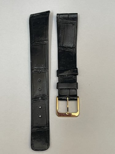 Lassale seiko 18mm - by,