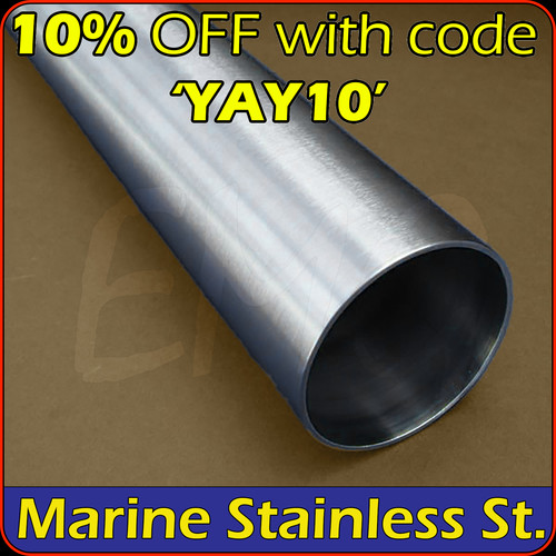 316 marine stainless steel - marine,