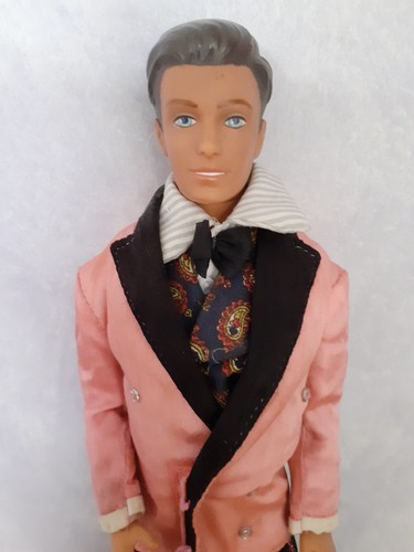 Vintage hasbro 1991 romance - vintage,