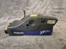 Polaroid Joycam 500 Film Camera Retro Vintage UNTESTED 