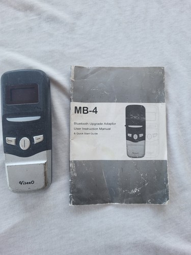 Mercedes viseeo 4 - mercedes, mb-4
