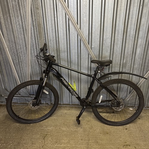 Merida big trail 500 frame - big,