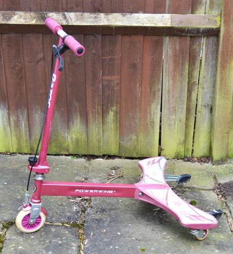 Girl razer powerwing - girl's,