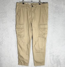 Fat Face Cargo Trousers Mens