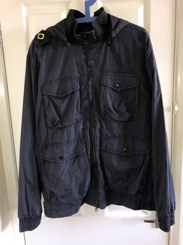 Strum overshirt large xl - strum, large/xl