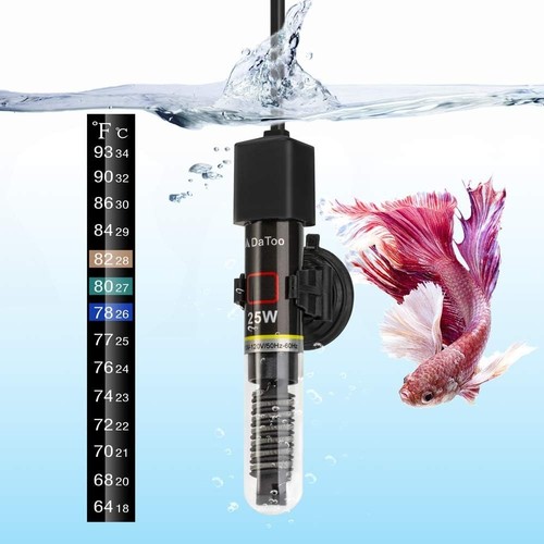 25w mini aquarium - mini,