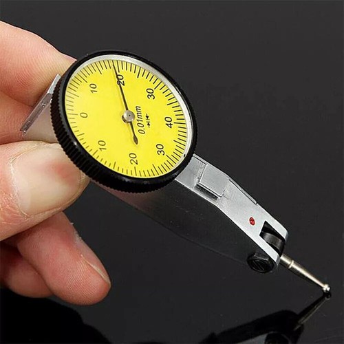 Dti gauge magnetic dial - gauge,
