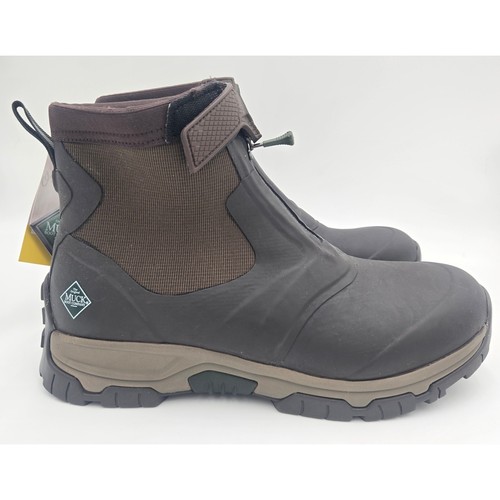 The original muck - the, boot