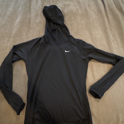 Nike dri fit women black - dri-fit, women's