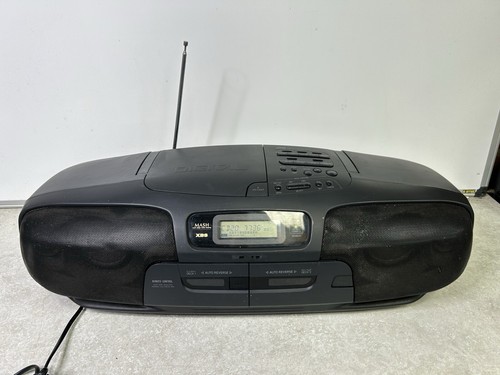Panasonic dt501 double - panasonic, rx-dt501