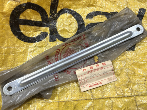Honda cb450 74 - 67-74, cl450