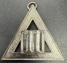 MASONIC:  Royal Ark Mariners