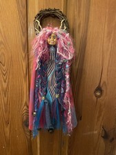 Spirit Doll  Kitchen  Witch
