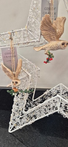 Sale gisela graham owl - gisela, with