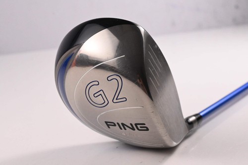 Ping driver degree - g2, /