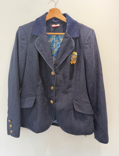Joe browns navy - joe,