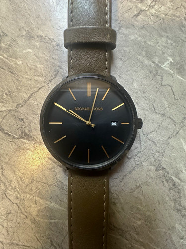 Michael kors 8676 men s - michael, mk-8676