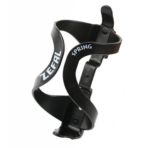 Zefal spring bottle - spring, cage