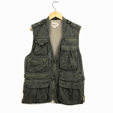 Woolrich Utility Field Vest
