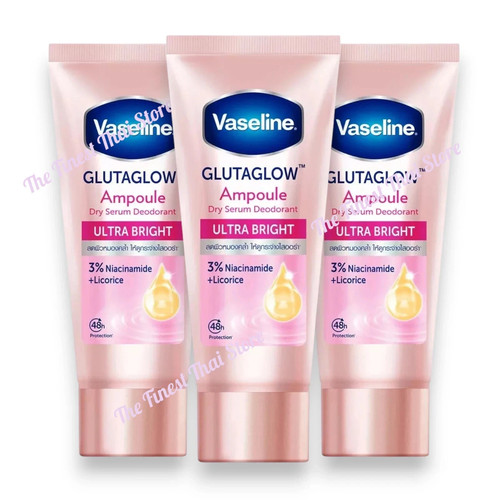 Vaseline dry serum - vaseline,