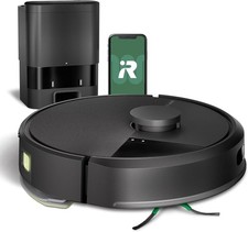 Roomba 105 Combo Robot Vacuum