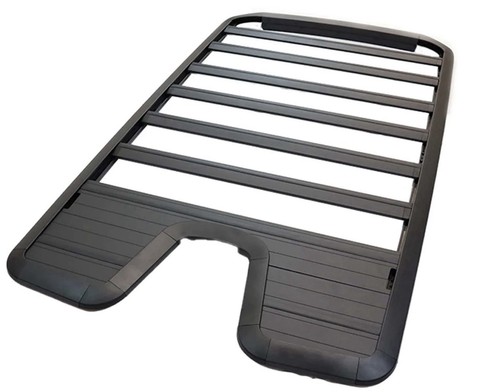 Defender 110 expedition roof - 110,