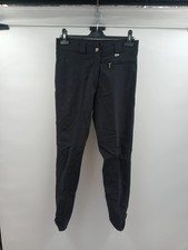 ANKY Technical Casuals Black