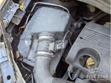 Vauxhall Zafira Air Filter Box 1.7 CDTI Diesel 81kW (110 HP) MK2 (B) A05 2014