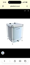 550 Litre Alien Water Tanks