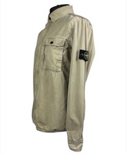 Stone Island Overshirt XL