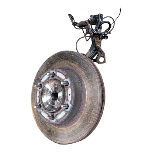 Toyota hilux hub carrier - carrier, stub
