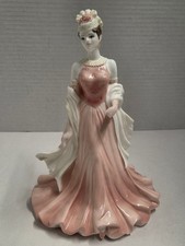Coalport Ladies of Fashion SUE