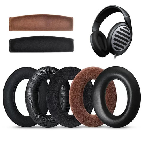 Replacement ear pads for - ear,