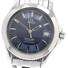 OMEGA Seamaster120 2501.81