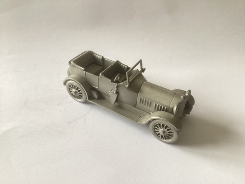 Danbury mint isotta fraschini - danbury,