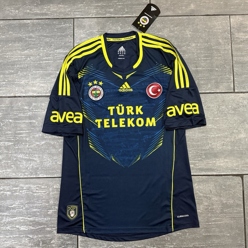 Fenerbahce 2013 2014 - fenerbahce, authentic