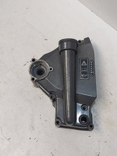 TRIUMPH TROPHY 900 FRONT