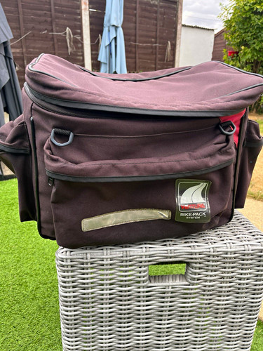Ventura bike pack system - ventura,