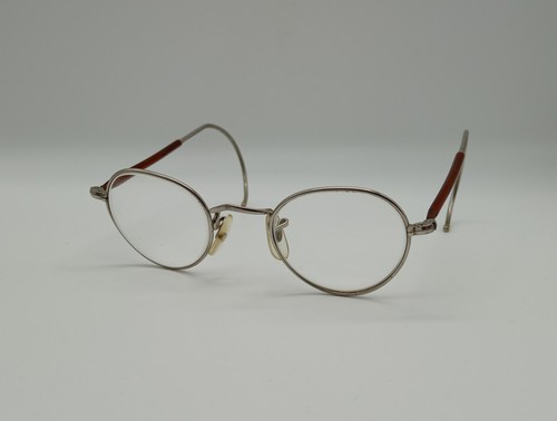 Vintage algha eyeglasses - vintage,