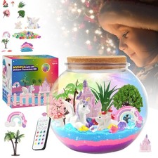 Unicorn Gifts for Kids,Light