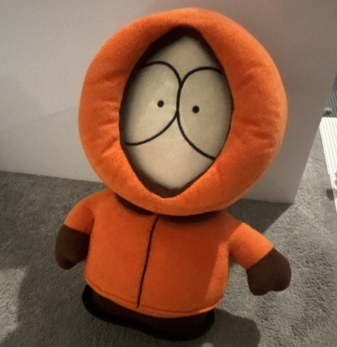 South park kenny mccormick - park,
