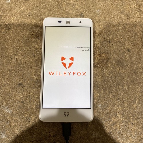 Wileyfox swift plus mobile - 2,